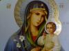 Кем является богородица для православного человека